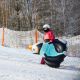 23. Meteor Penguin 16763 snow slide
