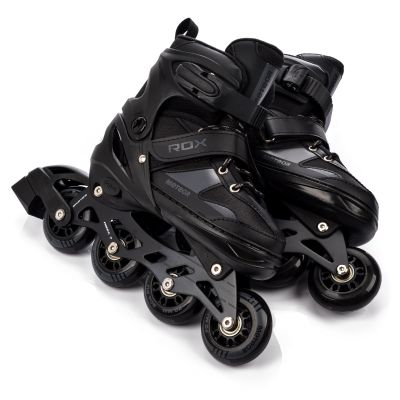 18. Meteor Rox 22347 Roller Skates