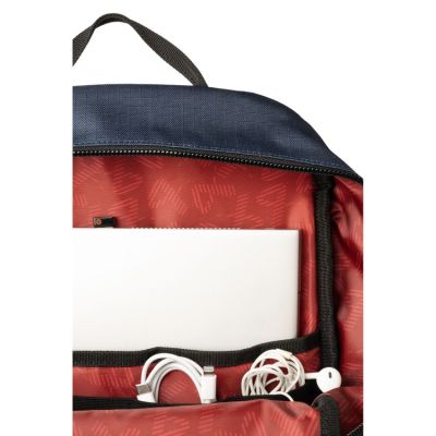 5. Bauer Varsity Backpack