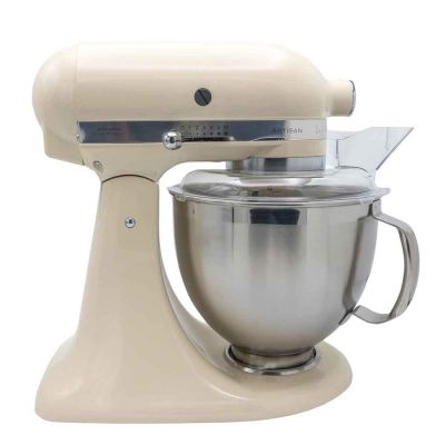 7. KitchenAid 5KSM185PSEAC Food Processor