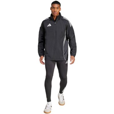 12. Adidas Tiro 25 Competition All-Weather M IW0427 jacket