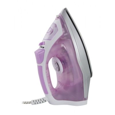 11. Esperanza TULLE EHI004 steam iron (2400W; white)