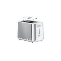 Braun HT 1510 8 2 cups 900 W Stainless steel, White