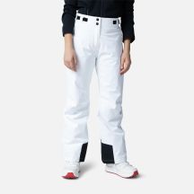 Rossignol Girl Ski Pant White