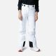 Rossignol Girl Ski Pant White
