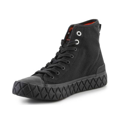 3. Palladium Palla Ace Cvs Mid W 77015-001-M shoes