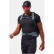 9. Men’s Odlo Active F-Dry Light Short-Sleeve Technical Sports Shirt, Breathable, Black (141162/15000)