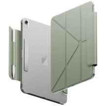 Uniq Camden Lite Case for iPad Air 11" 2024 / 2025 / 2026 - Green
