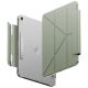 Uniq Camden Lite Case for iPad Air 11" 2024 / 2025 / 2026 - Green