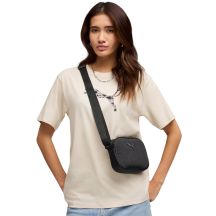Puma Pop Crossbody Bag Black 91338 07