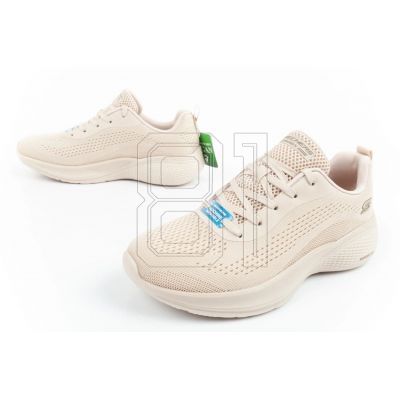 8. Skechers Bobs Infinity W 117550/TPE shoes
