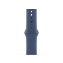 Apple Watch Sport Band for 40mm Denim M/L
