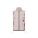6. SAIL RACING Jr Spray Down Vest - Pink