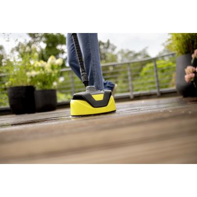 2. KARCHER K 5 Comfort Premium Home Pressure Washer - 1.324-803.0