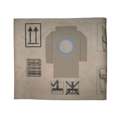 2. Makita P-70203 vacuum cleaner accessory/consumable Dust bag Vacuum drum