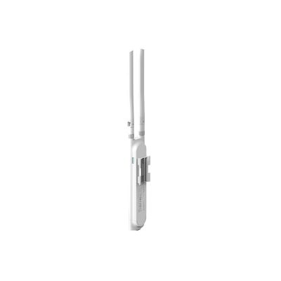 2. TP-Link Omada EAP225-Outdoor 1200 Mbit/s White PoE Support