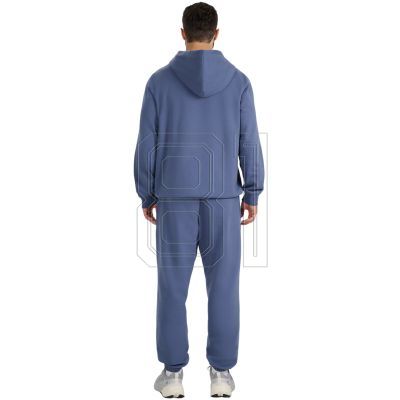 3. Men's trousers 4F CAS M1140 denim 4FWMM00TTROM1140 32S