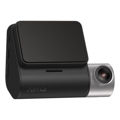 3. 70mai Dash Cam A510 with WiFi/GPS