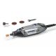 DREMEL MULTI 3000 SANDER + 5ACC