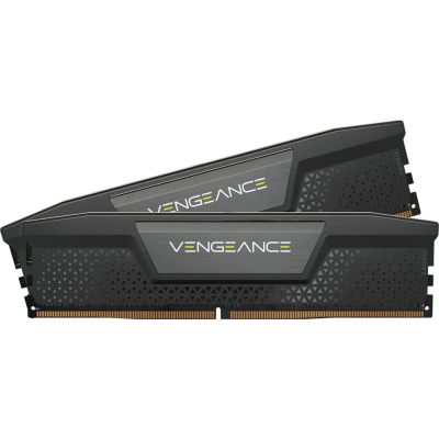 8. Corsair Vengeance CMK32GX5M2X7200C34 32GB 2x16GB DDR5 7200MHz Memory Module