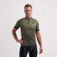 2. Rogelli CORE men's t-shirt green L