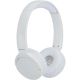 3. Panasonic RB-HF630BE Bluetooth headphones, Over-ear, Noise canceling, Wireless, White
