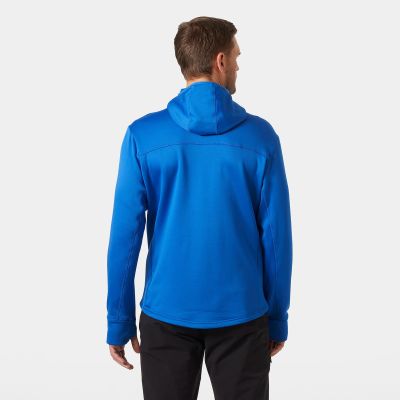 6. Helly Hansen Men's ODIN THERMAL PRO FLEECE JACKET 49326 543