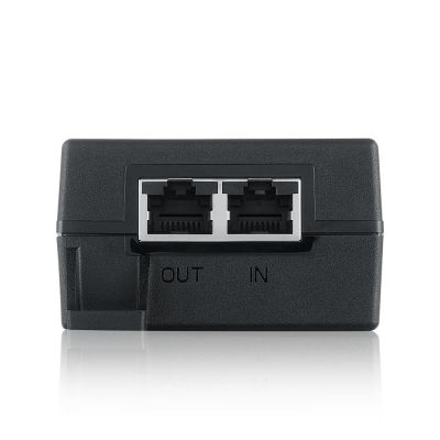 7. ZyXEL POE12-60W-EU0101F Power Supply
