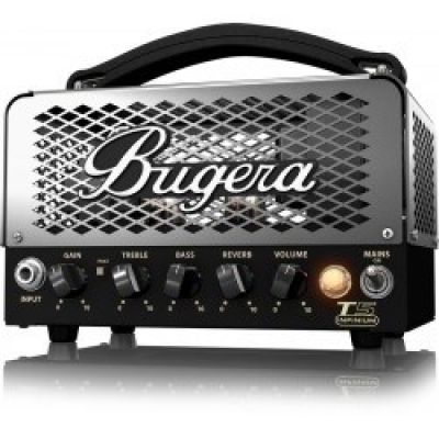 Bugera T5 INFINIUM Tube Guitar Amplifier