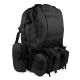 5. Offlander Survival Combo 18L hiking backpack OFF_CACC_36BK