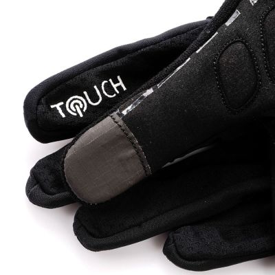 63. Meteor Full FX10 Cycling Gloves 23389-23392