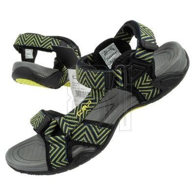 2. CMP Hamal M 38Q9957/16NR sandals