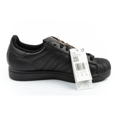 4. Adidas Superstar II sports shoes sneakers men's fashionable leather