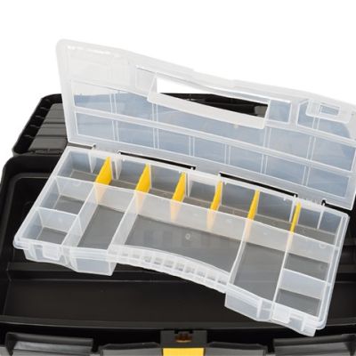 7. VOREL 78734 tool trolley
