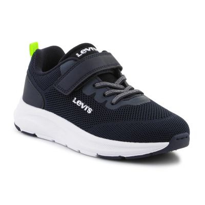 Levi's HUDSON NAVY YELLOW 0042T-0923