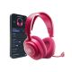 3. Steelseries Arctis Nova 7P Gen 2 Headphones, Magenta