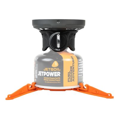 5. Jetboil Zip 0.8L Fast Boil System Canister Cooker