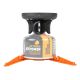 5. Jetboil Zip 0.8L Fast Boil System Canister Cooker