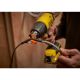 4. Stanley FATMAX SFMCE530B-XJ Heat Gun Hot Air Gun 510 °C Black, Yellow