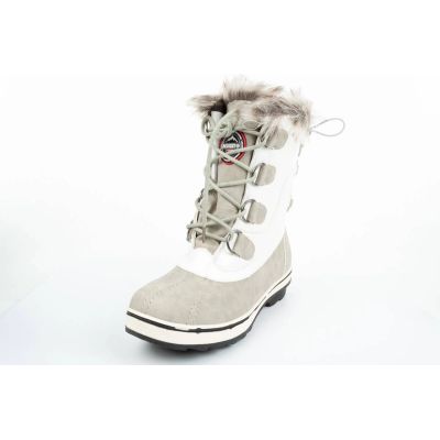 14. Geographical Norway shoes W SOPHIA WHITE