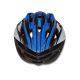 3. SPARTAN Adjustable Bike Helmet Blue Size L - S307