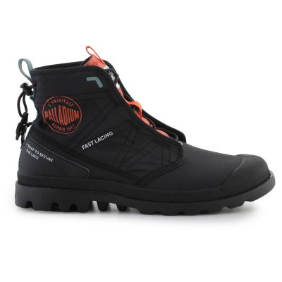 11. Palladium Pampa Travel Lite Rs 79104-008-M shoes
