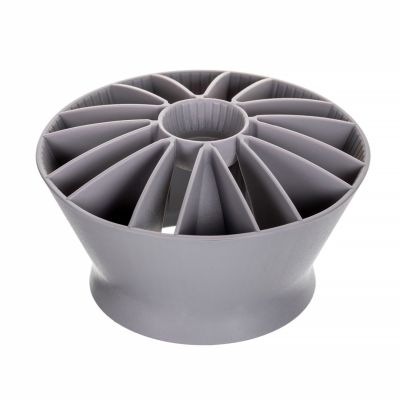 4. PHILIPS BHD 351/10 hair dryer