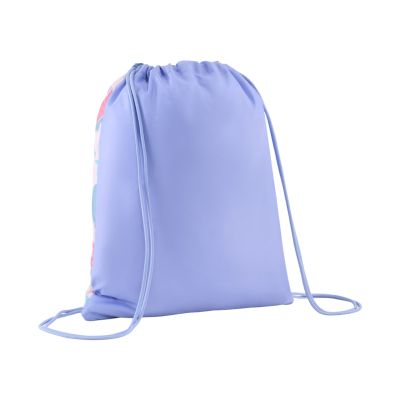 2. Puma Phase Aop Small Shoe Bag Pink-Purple 91325 10