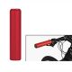 3. Rockbros GMBT1001RD bicycle grips - red