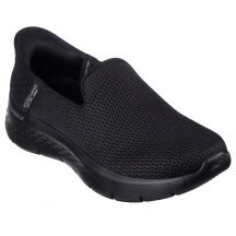 Skechers Go Walk Flex Relish W 124963BBK shoes