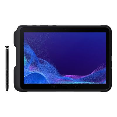15. Samsung Galaxy Tab Active4 Pro T636 5G Enterprise Edition 6/128GB Black