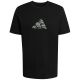 2. adidas Camo Explorer Graphic Men's T-Shirt Black JZ7500