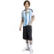 18. adidas Argentina 26 Kids T-Shirt KA8119