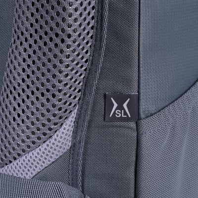 9. Cycling Backpack - Deuter Superbike 16 SL Tin-Shale